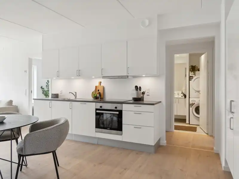 Billede af 4v. på 92, Vallensbæk Strand