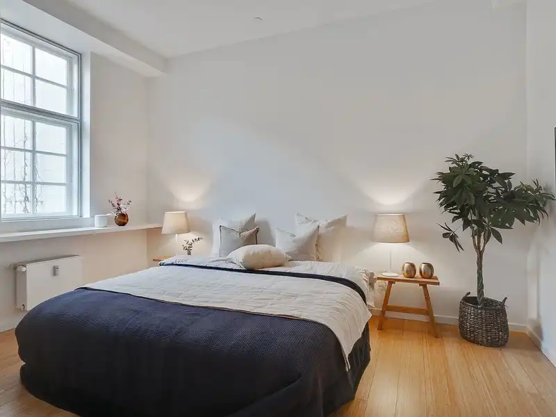 Billede af 2v. på 113, København City