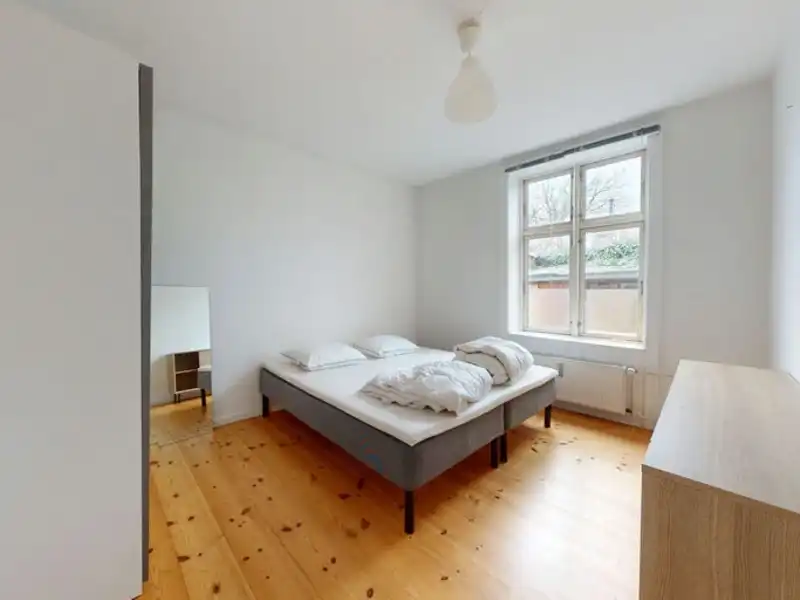 Billede af 4v. på 80, Valby