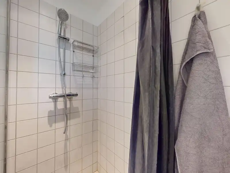Billede af 3v. på 99, Amager