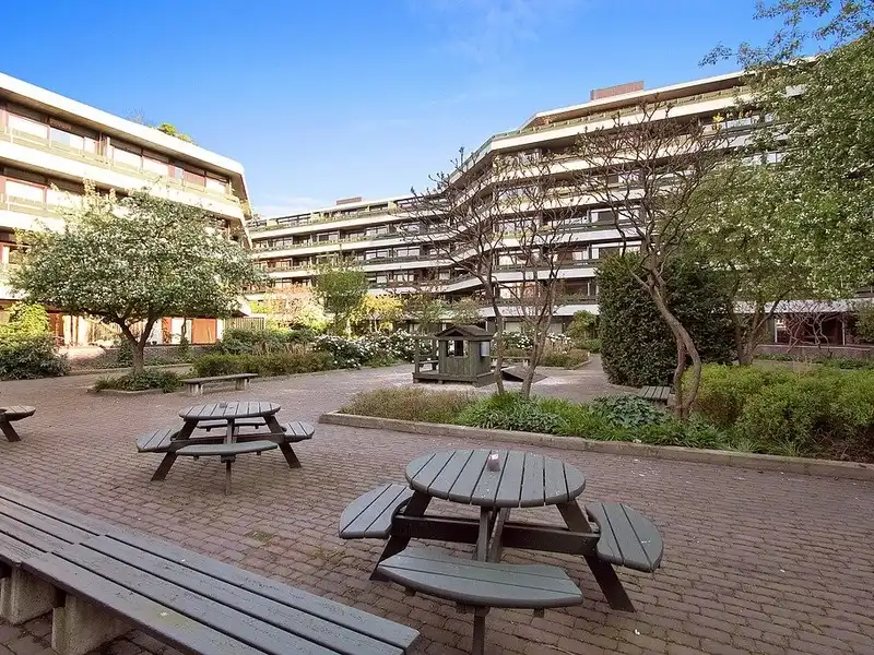 Billede af 2v. på 110, Østerbro