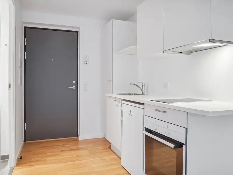 Billede af 1v. på 38, Valby