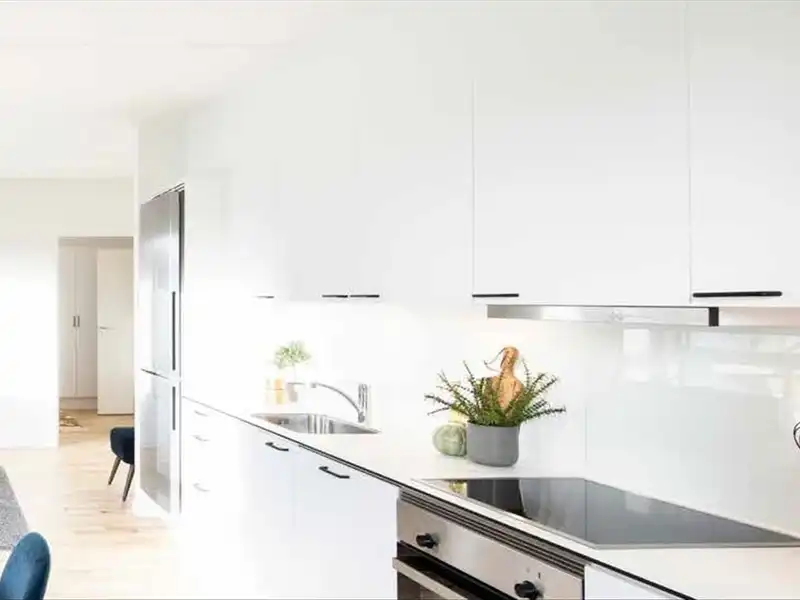 Billede af 3v. på 76, Rødovre