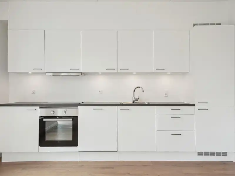 Billede af 4v. på 105, Glostrup