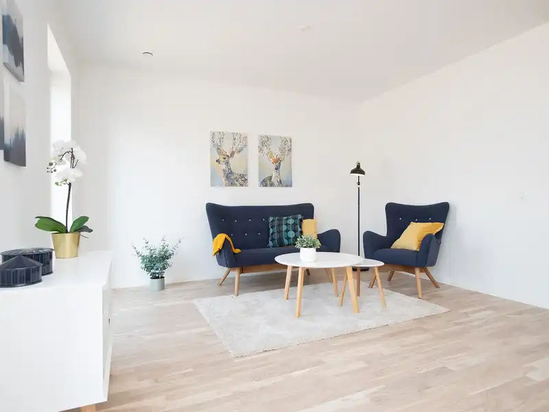 Billede af 5v. på 137, Glostrup
