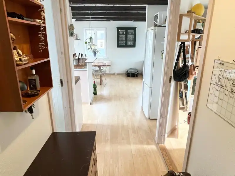 Billede af 2v. på 61, Aalborg