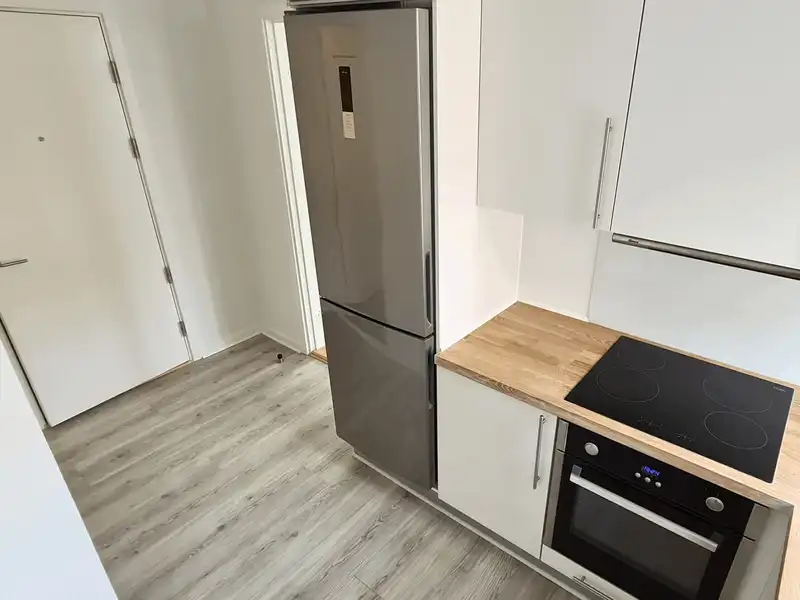 Billede af 3v. på 103, Aalborg