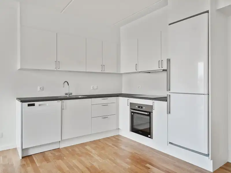Billede af 4v. på 89, Odense