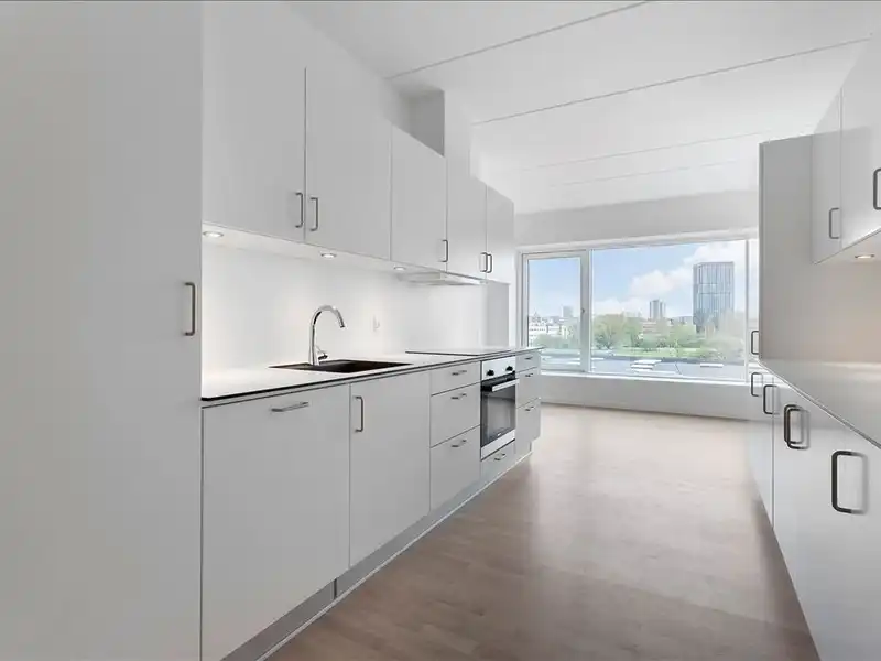 Billede af 4v. på 94, Århus