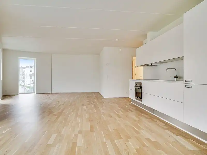 Billede af 2v. på 58, Odense