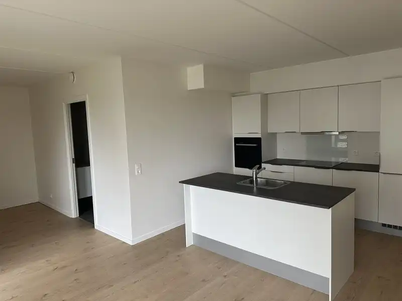 Billede af 2v. på 77, Kolding