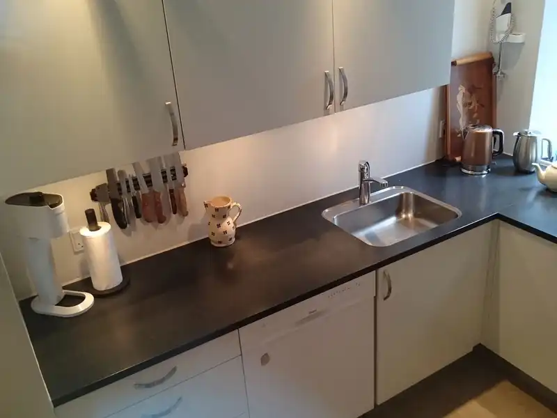 Billede af 3v. på 83, Århus