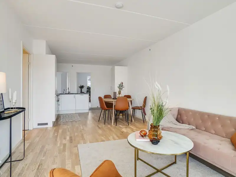 Billede af 5v. på 103, Taastrup