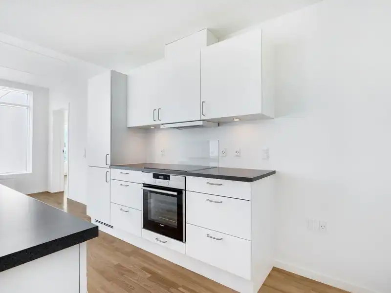 Billede af 5v. på 111, Århus