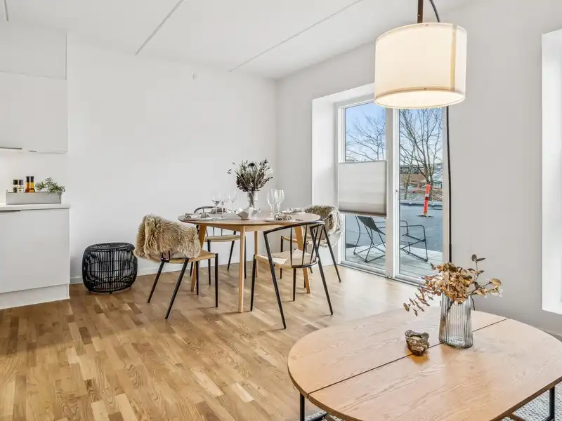 Billede af 3v. på 79, Vejle