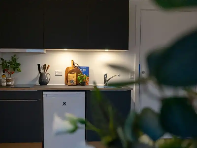 Billede af 1v. på 38, Amager
