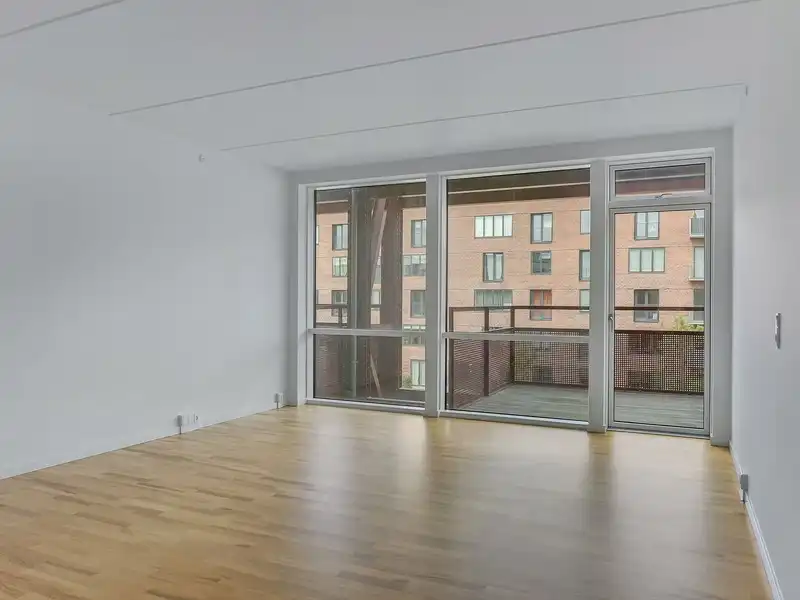 Billede af 4v. på 126, Valby