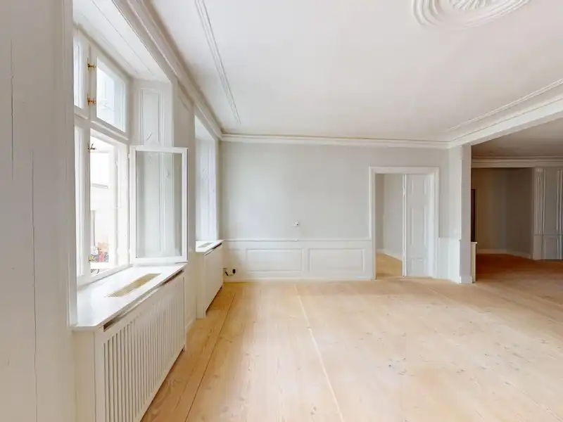 Billede af 3v. på 140, København City