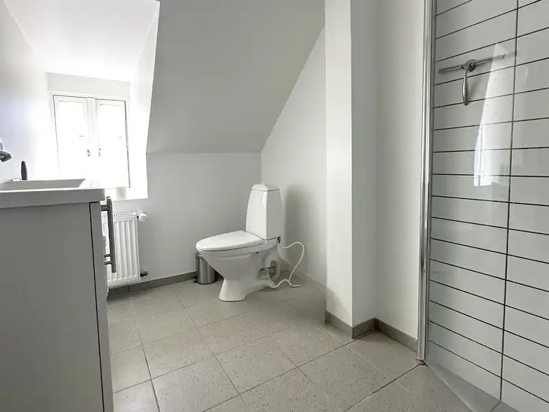 Billede af 2v. på 56, Aalborg