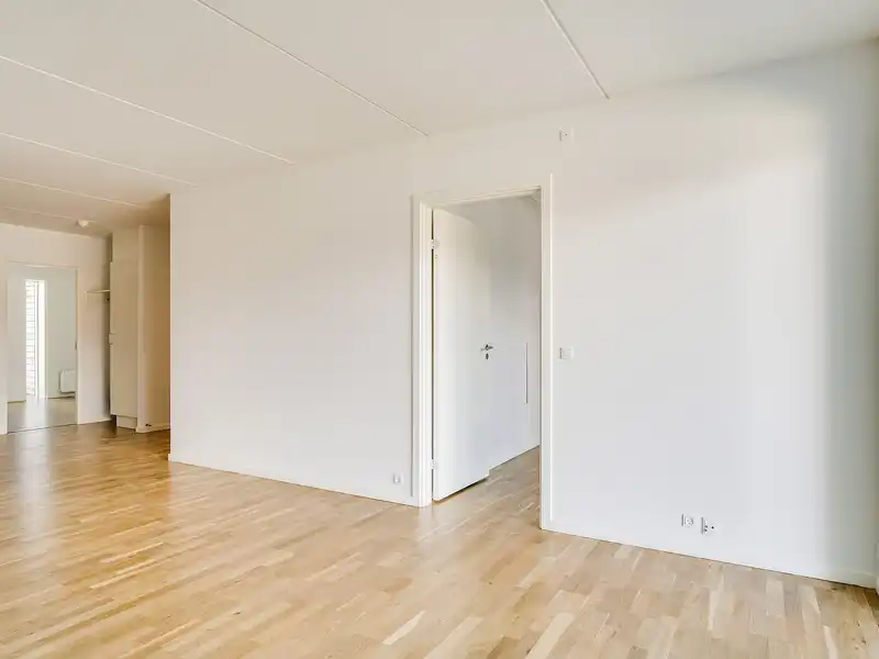 Billede af 4v. på 92, København City
