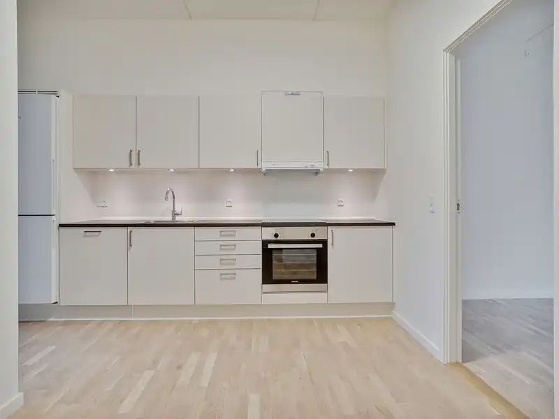 Billede af 3v. på 70, Århus