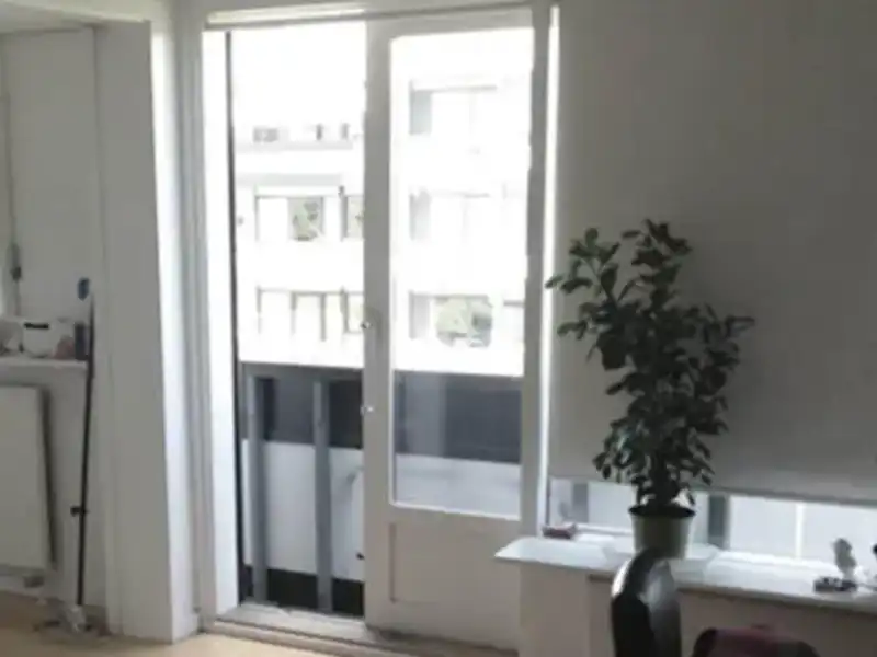 Billede af 4v. på 98, Amager