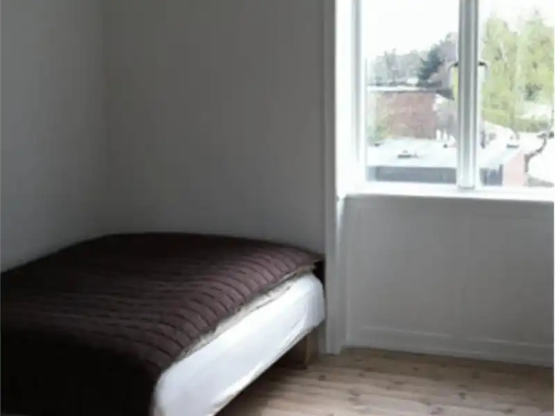 Billede af 3v. på 56, Herlev