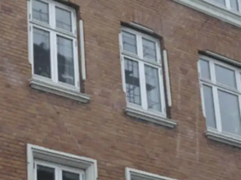 Billede af 3v. på 69, Østerbro