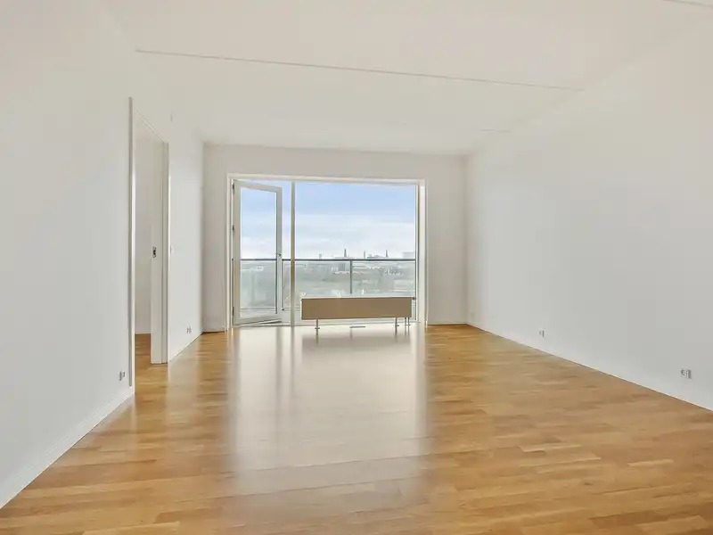 Billede af 3v. på 85, København City