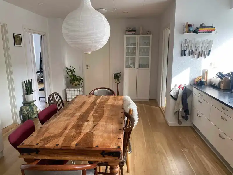 Billede af 5v. på 127, Århus