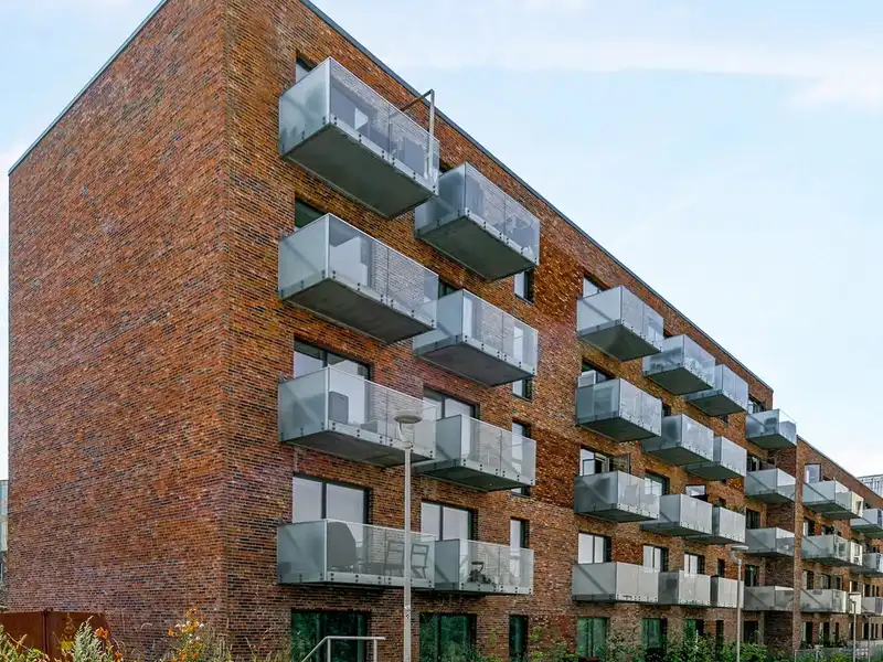 Billede af 3v. på 86, Roskilde
