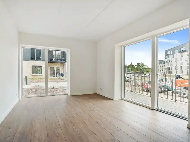 Billede af 3v. på 100, Hørsholm
