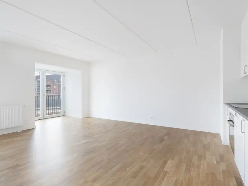 Billede af 2v. på 67, Odense