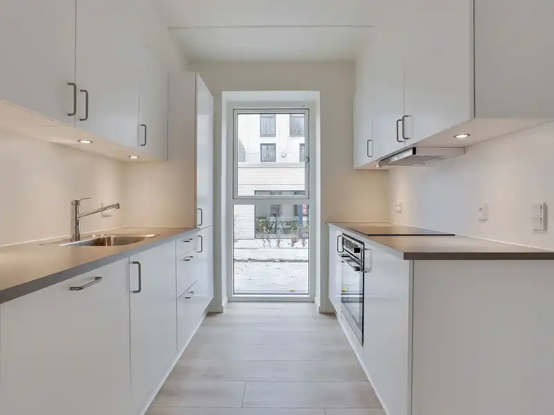 Billede af 4v. på 120, Hillerød