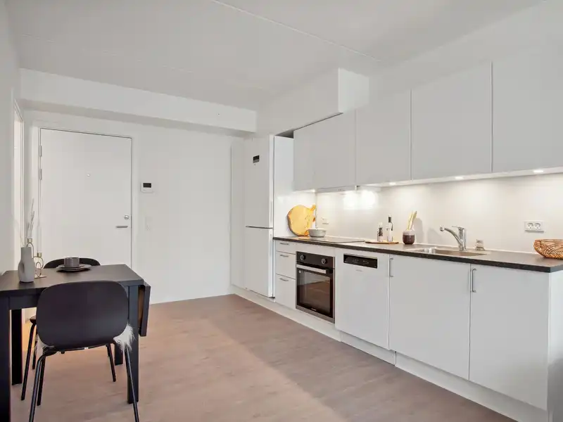 Billede af 3v. på 79, Århus