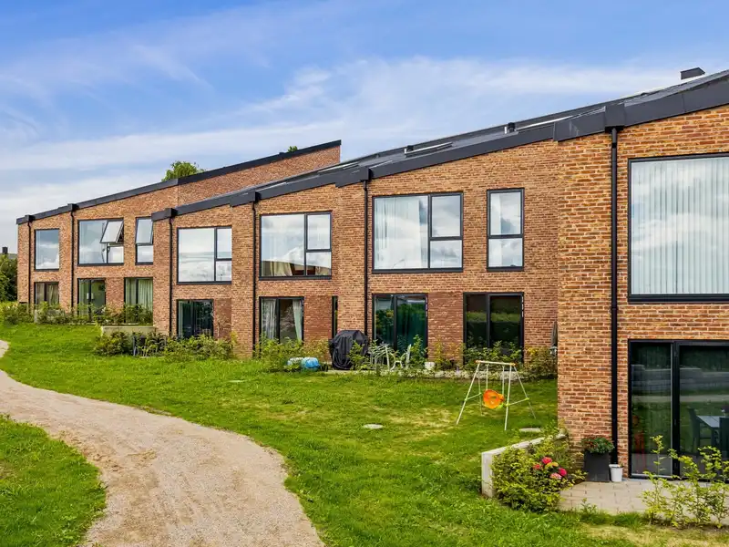 Billede af 3v. på 99, Kolding