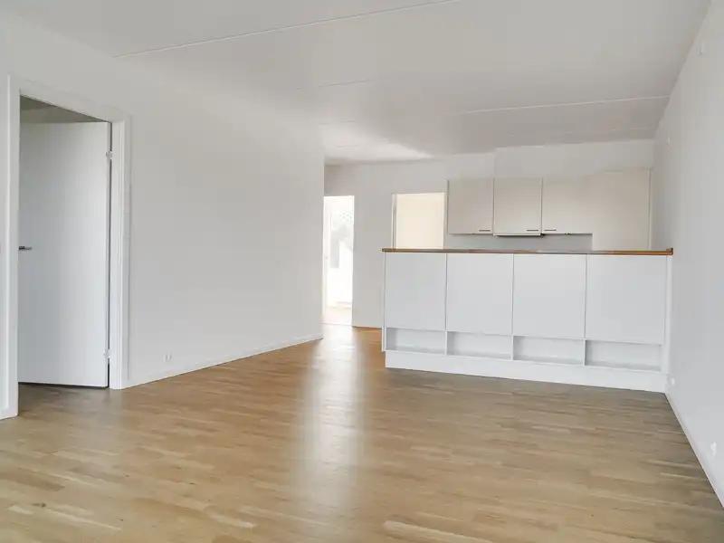 Billede af 4v. på 99, København City