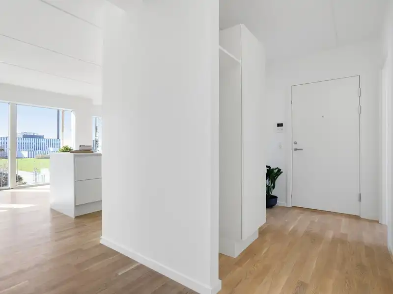 Billede af 3v. på 84, Valby