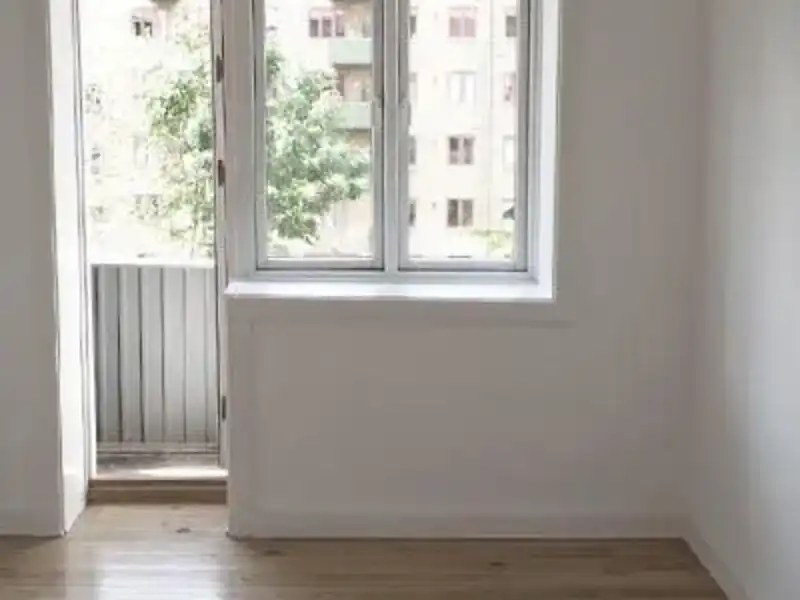 Billede af 3v. på 63, Frederiksberg