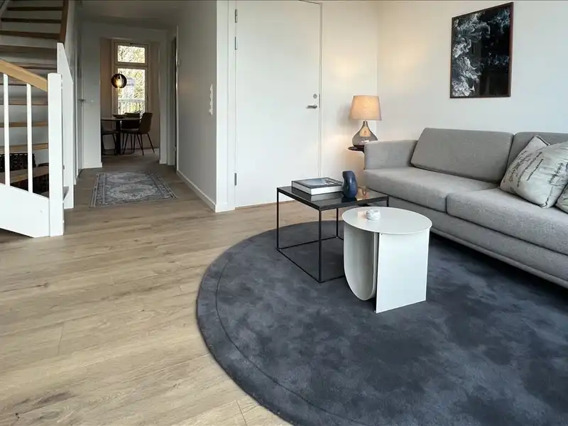 Billede af 3v. på 85, Søborg