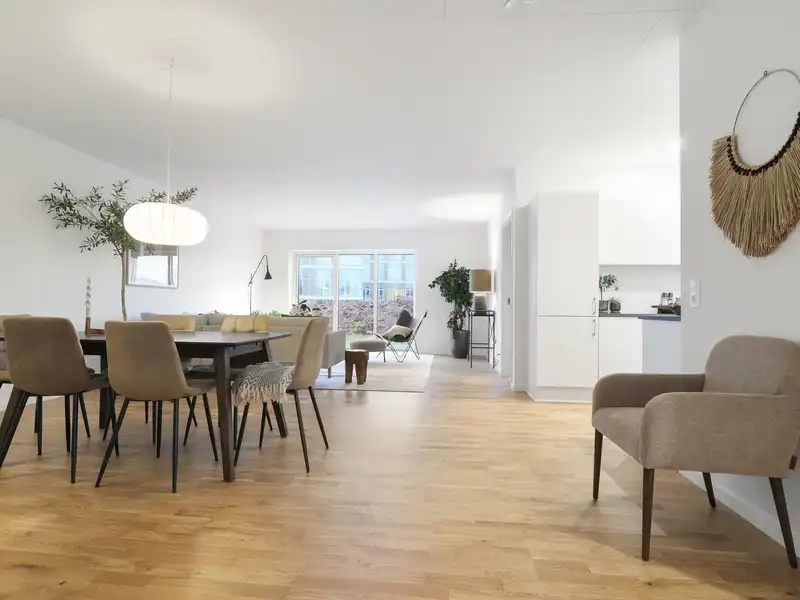 Billede af 4v. på 112, Helsingør