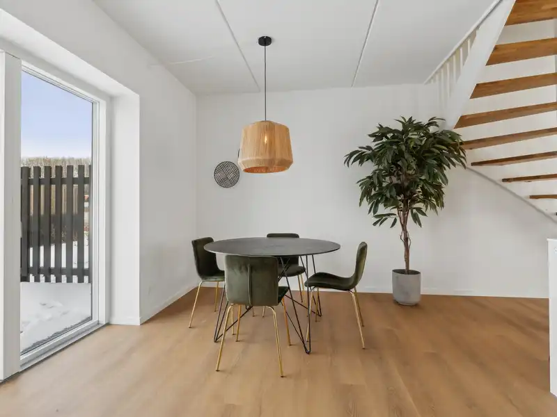 Billede af 5v. på 106, Kokkedal