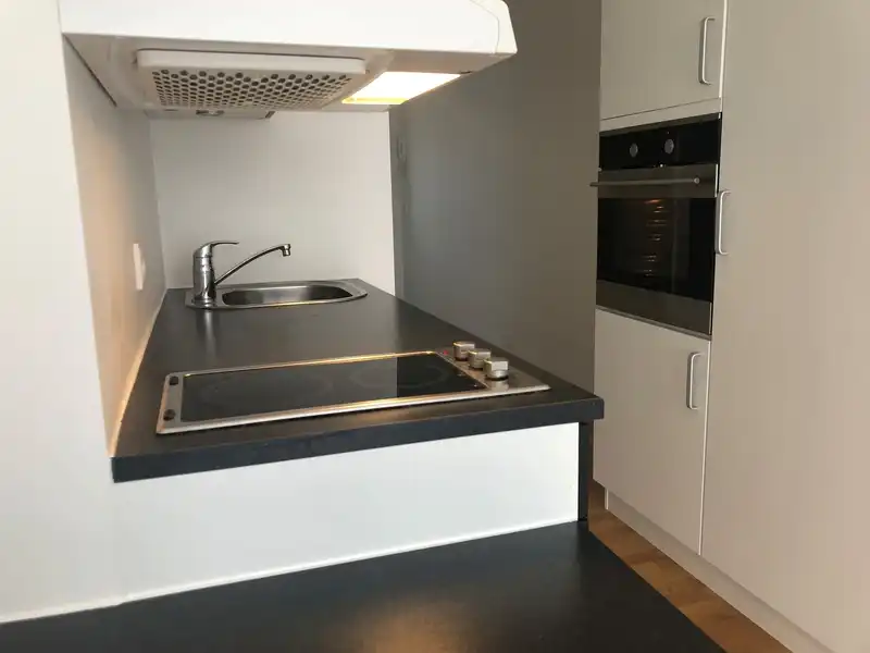 Billede af 2v. på 46, København NV