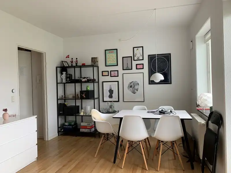 Billede af 2v. på 55, Århus