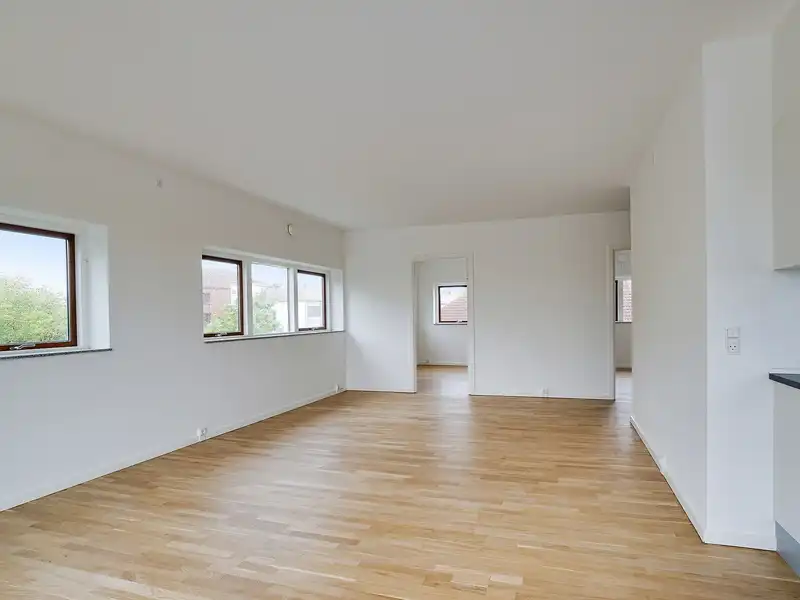 Billede af 4v. på 101, Glostrup