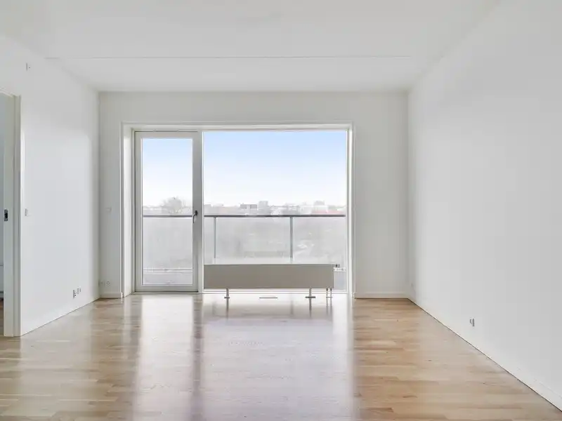 Billede af 4v. på 93, København City