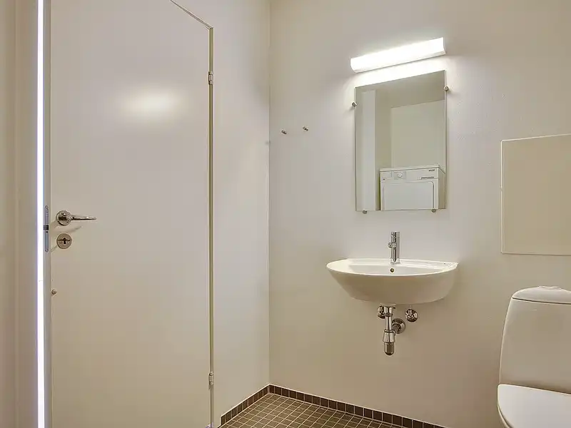 Billede af 3v. på 103, Birkerød