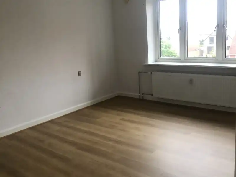 Billede af 3v. på 86, Esbjerg