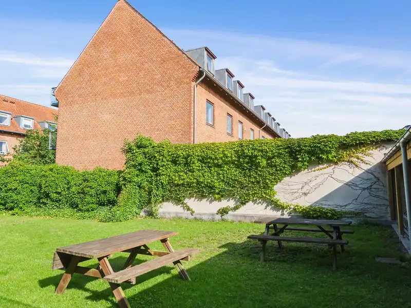 Billede af 3v. på 96, Hvidovre