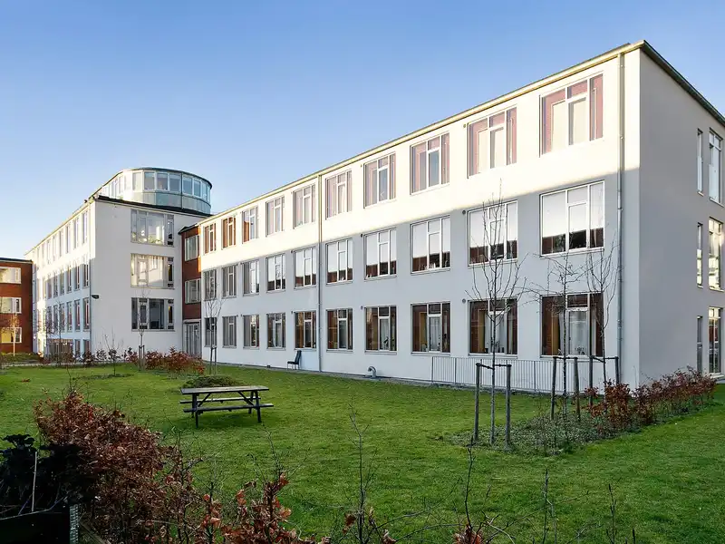 Billede af 2v. på 51, København City